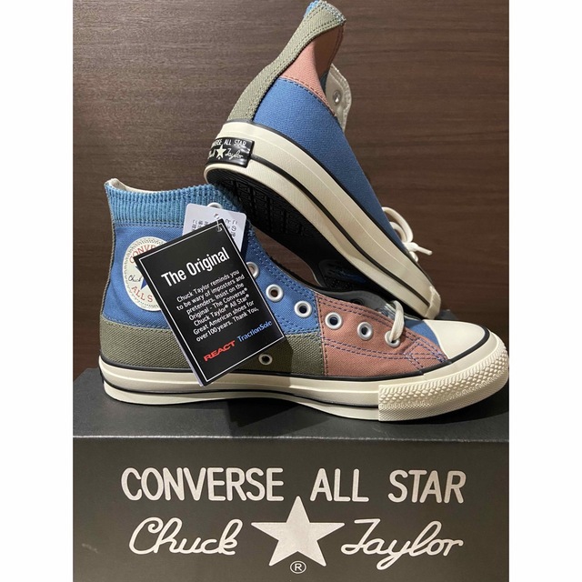 CONVERSE(コンバース)のCONVERSE ALL STAR 100 周年記念モデル　チャックテイラー メンズの靴/シューズ(スニーカー)の商品写真