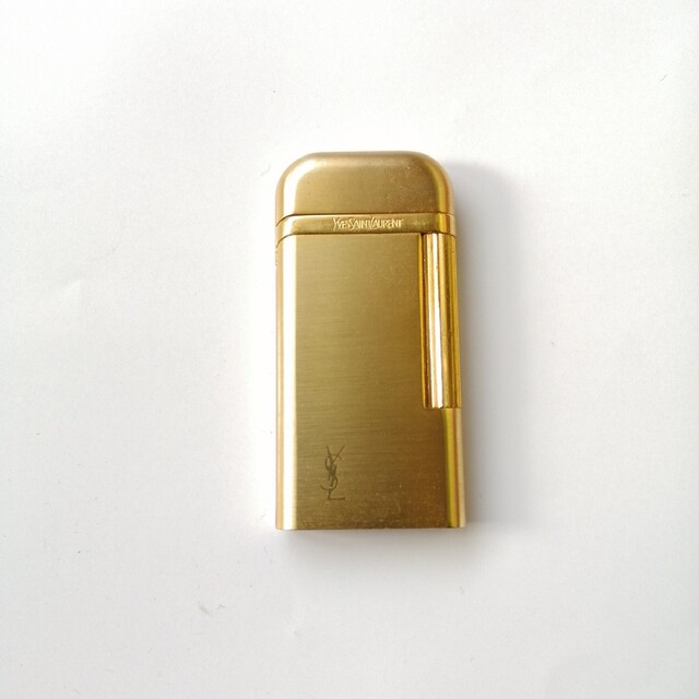 Yves Saint Laurent - イヴ・サンローラン ガスライターの通販 Yves Saint Laurent - イヴ・サンローラン ガスライターの通販