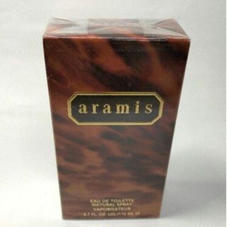 アラミス(Aramis)の香水 アラミス 110ml オードトワレ(香水(男性用))