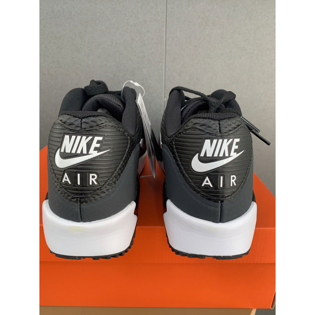 Nike Air Max 90 Golf "Black"  29cm