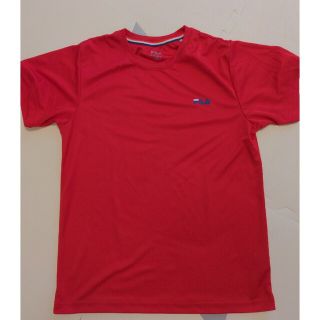 フィラ(FILA)のFILAスポーツTシャツ(Tシャツ/カットソー(半袖/袖なし))