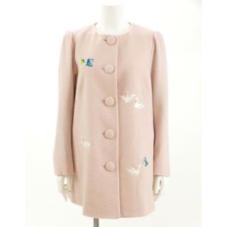 franche lippee(ウール ・ ロングコート)のフリマアイテム一覧 franche lippee(ウール ・ ロングコート)のフリマアイテム一覧