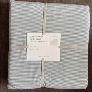 ZARA HOME(シーツ/カバー)のフリマアイテム一覧 ZARA HOME(シーツ/カバー)のフリマアイテム一覧