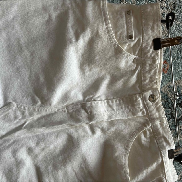 ZARA(ザラ)のZARA✿春っぽスカート レディースのスカート(ひざ丈スカート)の商品写真