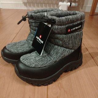 エアウォーク(AIRWALK)のソヨン様専用　エアウォーク　スノーブーツ　17センチ(ブーツ)