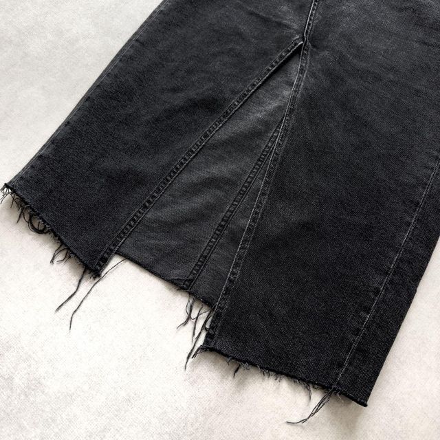 美品▲L'Appartement 3×1 // Denimスカート▲サイズ26