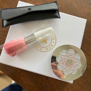 ゲラン(GUERLAIN)のゲラン　メテリオットビーユ2（フェイスパウダー）(フェイスパウダー)