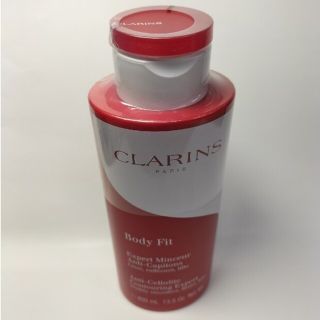 クラランス(CLARINS)の新品未使用 クラランス ボディフィット 400ml 未開封(その他)