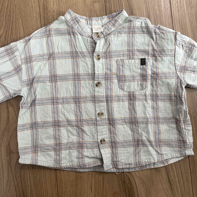 tete a tete(テータテート)のteteatete キッズ/ベビー/マタニティのキッズ服男の子用(90cm~)(Tシャツ/カットソー)の商品写真