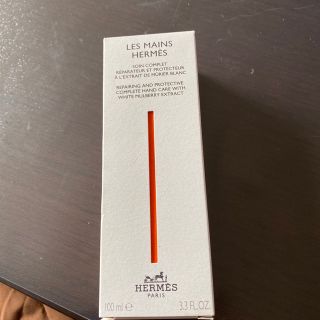 エルメス(Hermes)のエルメス ハンドクリーム(ハンドクリーム)