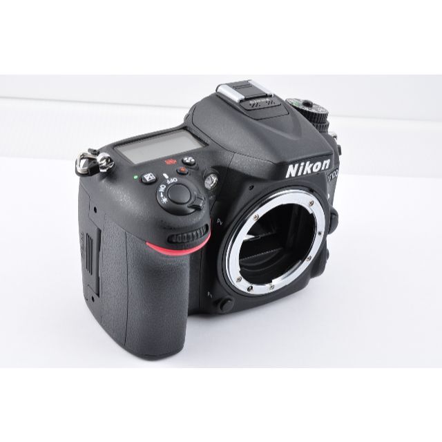 Nikon D7100 低シャッター数8495 元箱あり #EB01 Nikon D7100 低シャッター数8495 元箱あり #EB01