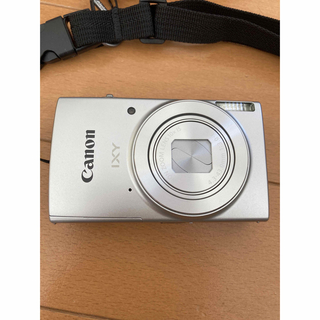 キヤノン(Canon)のCanon IXY 210 SL +別売り品(コンパクトデジタルカメラ)