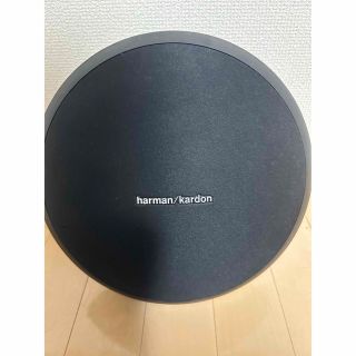 harman kardon Bluetoothスピーカー(スピーカー)