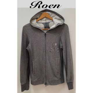 ROEN ロエン パーカー