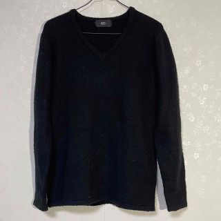 アズールバイマウジー(AZUL by moussy)の美品‼️AZUL アズール‼️長袖 ニット トップス‼️M(ニット/セーター)