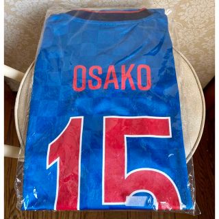 bore Sorte様専用　日本代表　大迫勇也Tシャツセット　ハリセン新品(スポーツ選手)