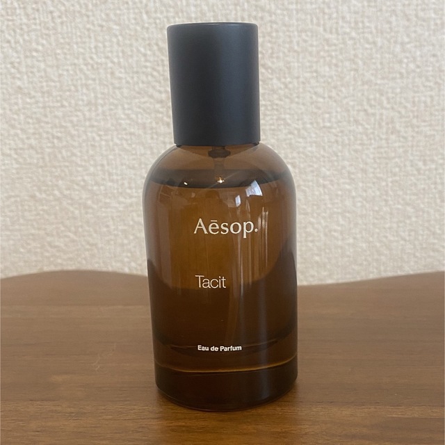 Aesop(イソップ)のaesop タシット　香水 コスメ/美容の香水(ユニセックス)の商品写真