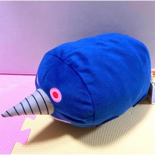 アンパンマン(アンパンマン)のアンパンマン スペシャル もぐりん ぬいぐるみ(キャラクターグッズ)