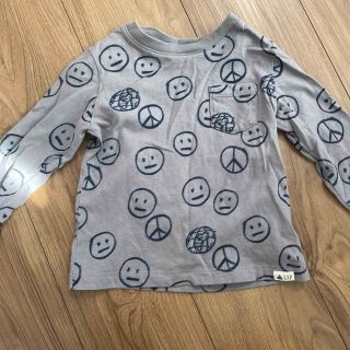 ベビーギャップ(babyGAP)のgap(Tシャツ/カットソー)