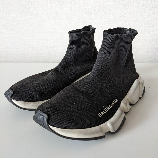 大感謝セール Balenciaga バレンシアガ Speed Trainer 楽天市場