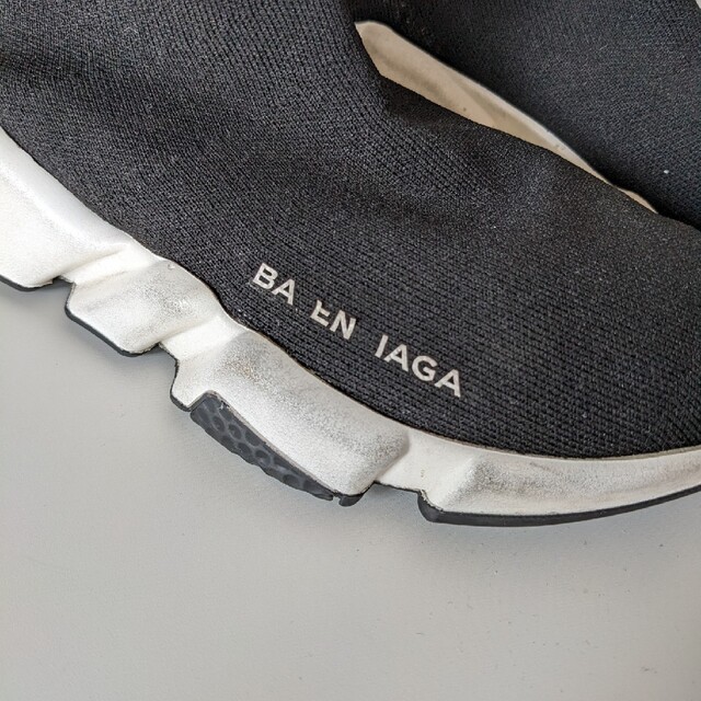 Balenciaga(バレンシアガ)のBalenciaga Speed Trainer  スピードトレーナー レディースの靴/シューズ(スニーカー)の商品写真