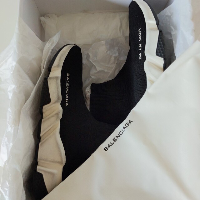 Balenciaga(バレンシアガ)のBalenciaga Speed Trainer  スピードトレーナー レディースの靴/シューズ(スニーカー)の商品写真