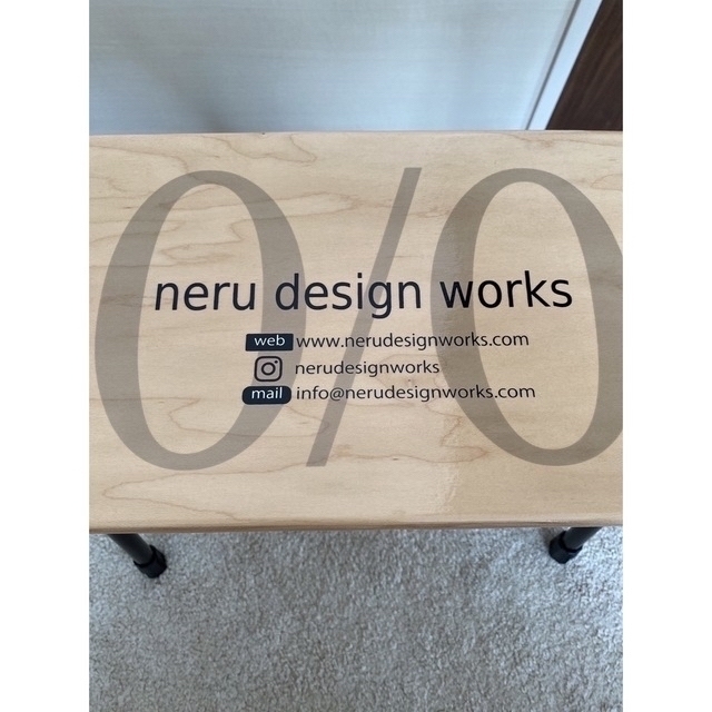 Neru design works Deck+SBS KIT(セット販売）