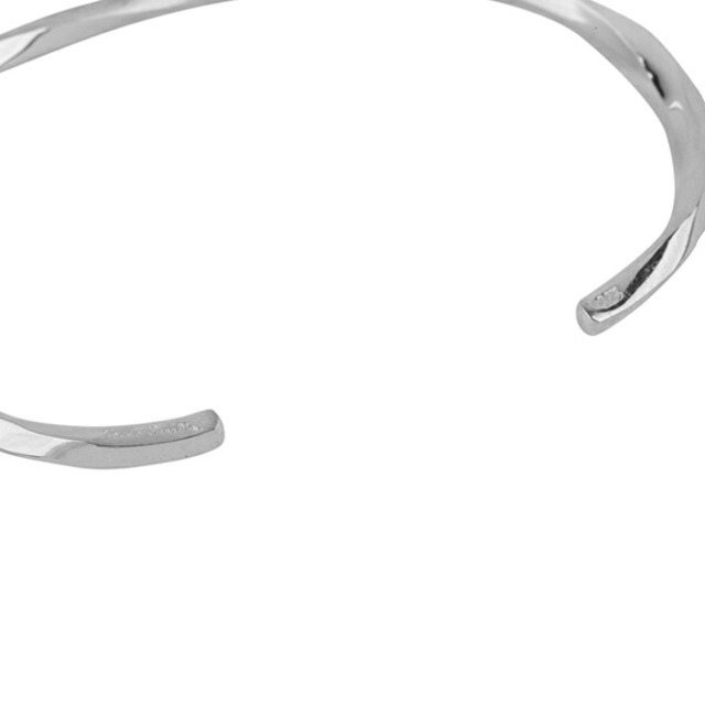 Paul Smith - 新品 ポールスミス PAUL SMITH ブレスレット TWIST Paul Smith - 新品 ポールスミス PAUL SMITH ブレスレット TWIST