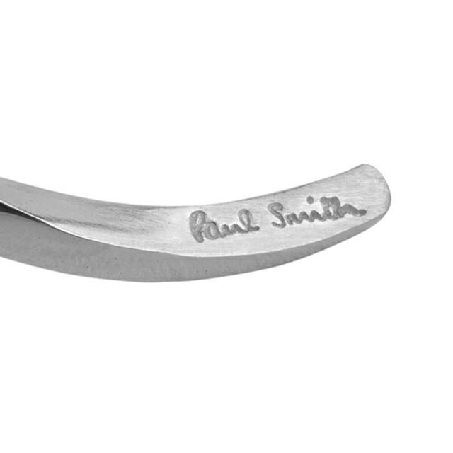 Paul Smith - 新品 ポールスミス PAUL SMITH ブレスレット TWIST Paul Smith - 新品 ポールスミス PAUL SMITH ブレスレット TWIST