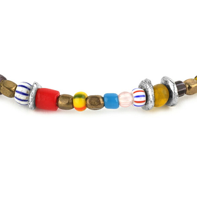 新品 ポールスミス PAUL SMITH ブレスレット BRACELET マルチカラー