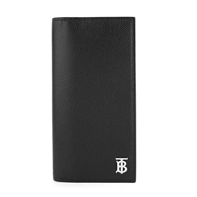 新品 バーバリー BURBERRY 長財布 TB コンチネンタルウォレット