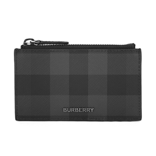 BURBERRY - 新品 バーバリー BURBERRY カードケース フラグメント