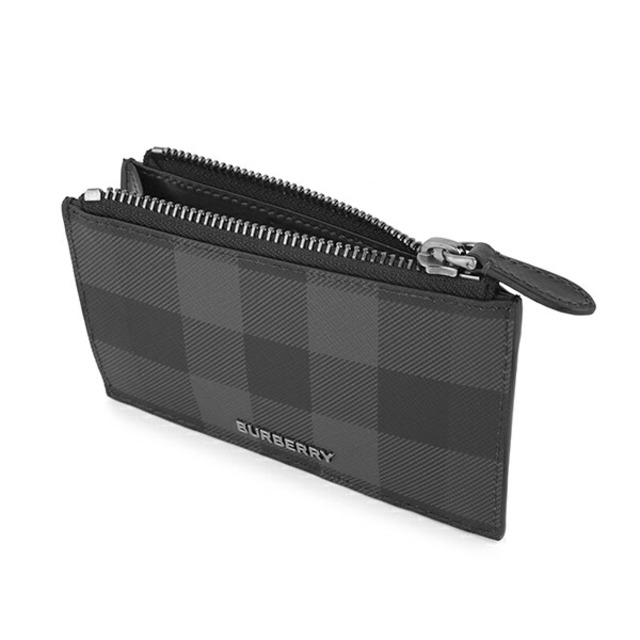 BURBERRY - 新品 バーバリー BURBERRY カードケース フラグメント