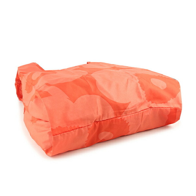 marimekko(マリメッコ)の新品 マリメッコ Marimekko トートバッグ ピエニ ウニッコ スマートバッグ オレンジ レディースのバッグ(トートバッグ)の商品写真