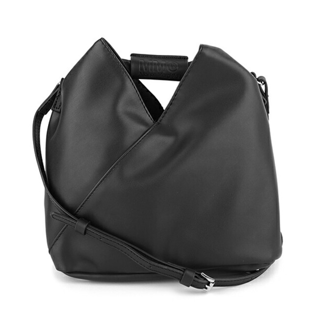 MM6 Maison Margiela  MINI SHOULDER BAG　黒