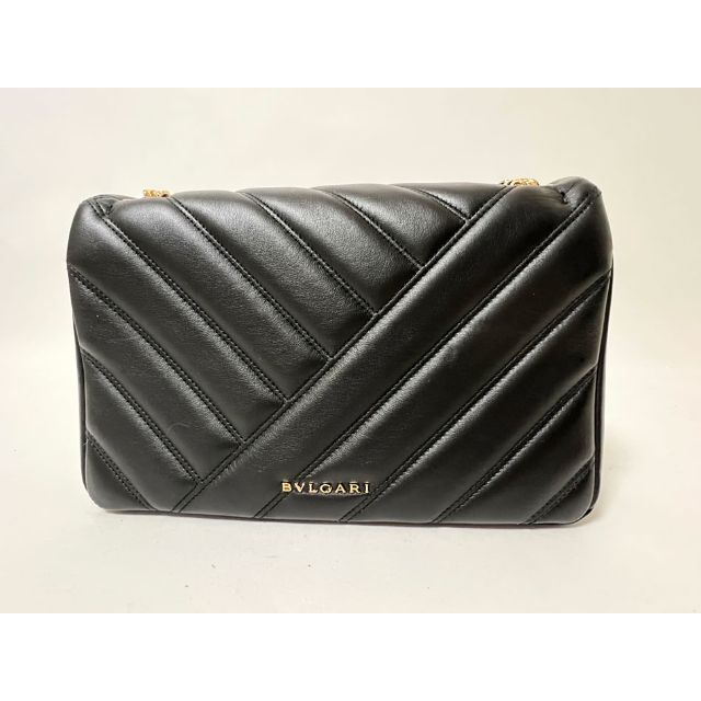 BVLGARI - ブルガリ セルペンティ カボション チェーン BVLGARI - ブルガリ セルペンティ カボション チェーン
