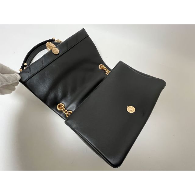 BVLGARI - ブルガリ セルペンティ カボション チェーン BVLGARI - ブルガリ セルペンティ カボション チェーン