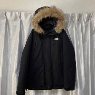 2ページ目 - ノースフェイス(THE NORTH FACE) ファー ダウンジャケット