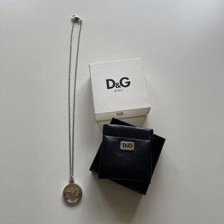 ディーアンドジー(D&G)のD&G ネックレス(ネックレス)
