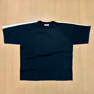 モンキータイム(MONKEY TIME（UNITED ARROWS）)のモンキータイム　ビッグシルエットtシャツ(Tシャツ/カットソー(半袖/袖なし))