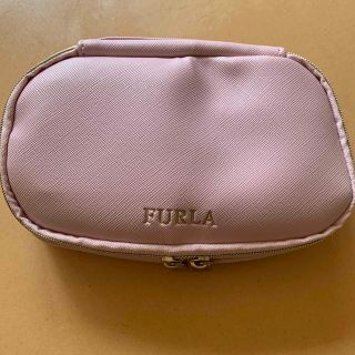 フルラ(Furla)のFURLA   ジュエリーポーチ  未使用(ポーチ)