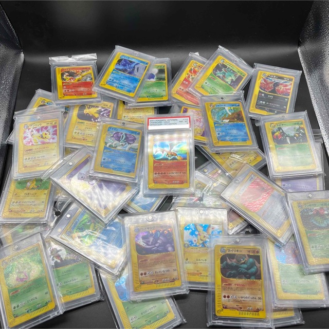 ポケモン ポケモンカード eカード 枚セットの通販 by バダハリ