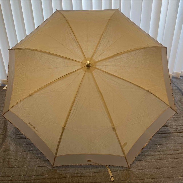 バーバリー傘 晴雨兼用 折り畳み | kensysgas.com