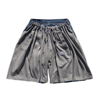 シュプリーム(Supreme)の新品 BLESS n°  OVER JOGGING SHORTS(ショートパンツ)