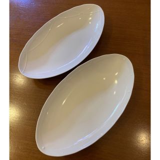 タチキチ(たち吉)の【新品】たち吉　ゆらぎ　組鉢　２枚セット(食器)