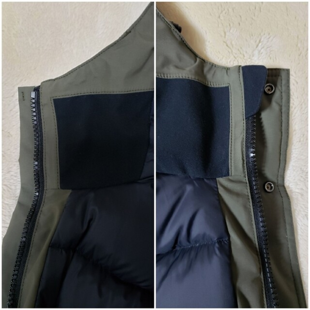 THE NORTH FACEマウンテンダウンジャケット希少メンズXS ND91