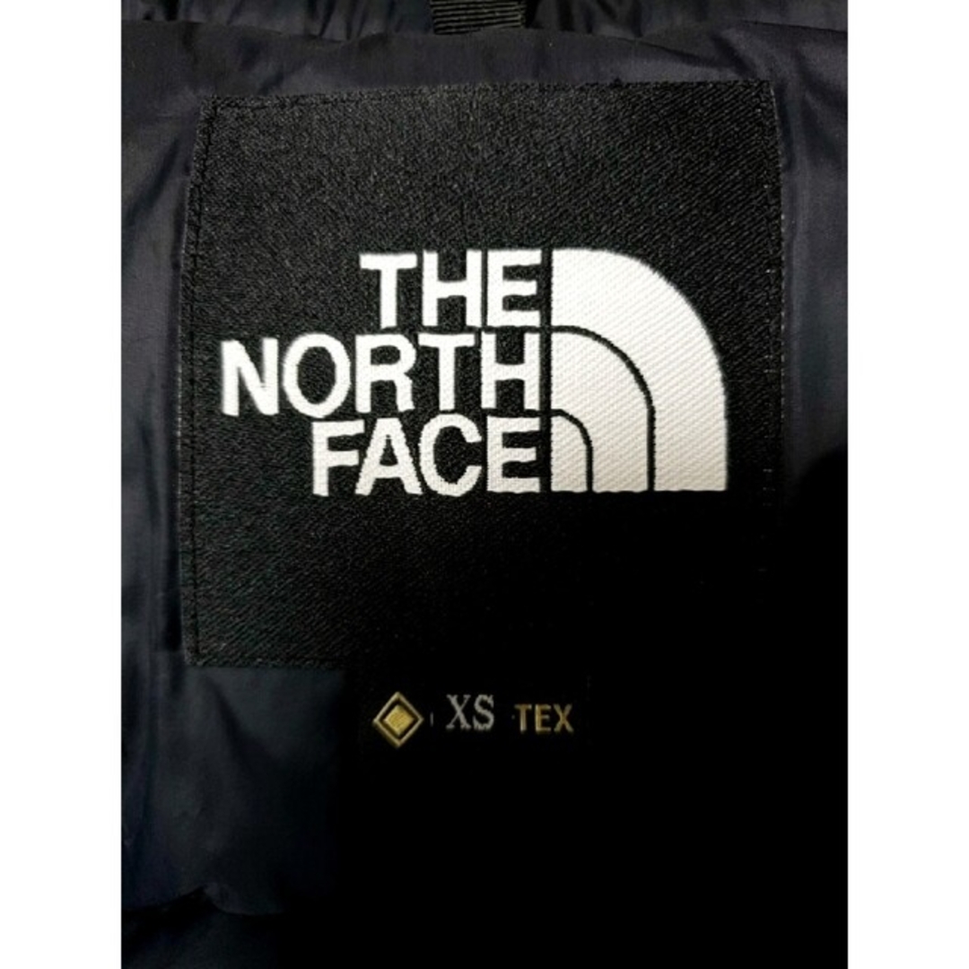 THE NORTH FACE - THE NORTH FACEマウンテンダウンジャケット希少