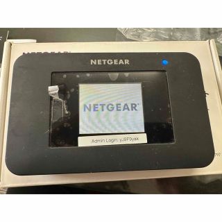 ポケットWi-Fi  NETGEAR  AirCard 797(PC周辺機器)