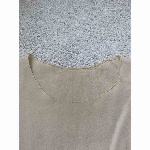Chloe クロエ ドットトップス | jarussi.com.br