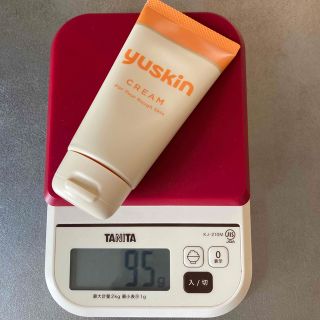 ユースキン(Yuskin)のユースキン　80g(ハンドクリーム)